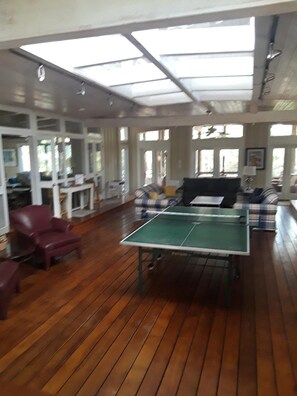 House, 4 Bedrooms | Fitness facility