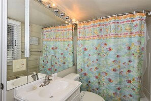 Bathroom - 16 Robins Lane North Shores by Long & Foster (Rehoboth Beach)