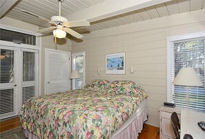 Hus - 4 sovrum | 4 sovrum, individuell inredning, unika möbler och sängkläder