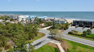 Condo, 2 Bedrooms | Beach/ocean view