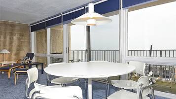 Condo, 2 Bedrooms | Balcony