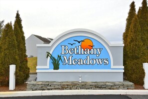 منزل - ٣ غرف نوم | المنشأة من الخارج