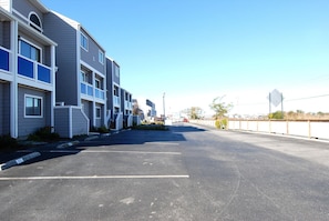 Condo, 2 Bedrooms | Exterior - East Of The Sun 626 by Long & Foster (Fenwick Island)