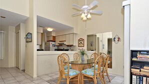 Private kitchen - East Of The Sun 626 by Long & Foster (Fenwick Island)