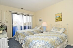 Condo, 2 Bedrooms | 2 bedrooms, individually decorated, individually furnished, bed sheets - East Of The Sun 626 by Long & Foster (Fenwick Island)