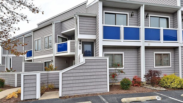 Exterior - East Of The Sun 626 by Long & Foster (Fenwick Island)
