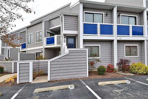Condo, 2 Bedrooms | Exterior - East Of The Sun 626 by Long & Foster (Fenwick Island)