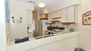 Private kitchen - East Of The Sun 626 by Long & Foster (Fenwick Island)