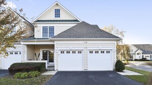House, 4 Bedrooms | Bahagian luar