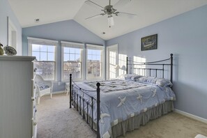 House, 4 Bedrooms | 4 bedrooms, individually decorated, individually furnished, bed sheets - Bayside at Bethany Lakes 193 by Long & Foster (Ocean View)