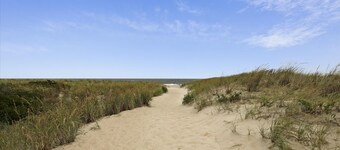 Indian Harbor Villas 17 by Long & Foster