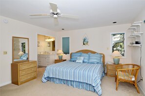 House, 5 Bedrooms | 10 bedrooms, individually decorated, individually furnished, bed sheets - Ocean Ridge East 18 Sheats by Long & Foster (Bethany Beach)