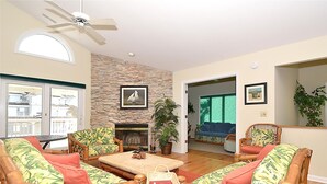 Unclassified image, 5 of 19, button - Ocean Ridge East 18 Sheats by Long & Foster (Bethany Beach)
