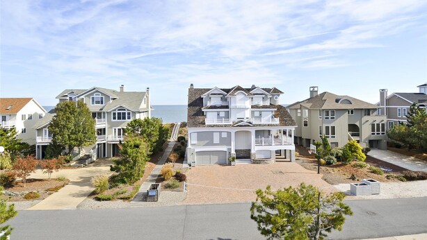 Unclassified image, 1 of 19, button - Ocean Ridge East 18 Sheats by Long & Foster (Bethany Beach)