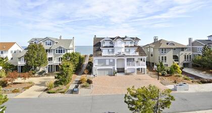 Ocean Ridge East 18 Sheats by Long & Foster
