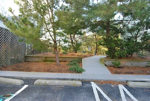 Townhome, 4 Bedrooms | Property grounds