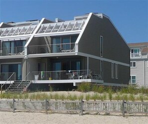 Townhome, 5 Bedrooms | Exterior