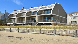 Stadtwohnung, 5 Schlafzimmer | Aussenbereich