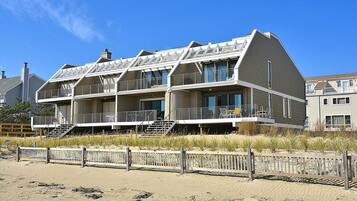 Townhouse, 5 kamar tidur | Eksterior