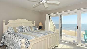 Townhome, 5 Bedrooms | 5 bedrooms, individually decorated, individually furnished, bed sheets