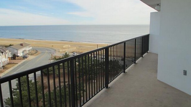 Unclassified image, 1 of 16, button - Henlopen Unit 710 by Long & Foster (Rehoboth Beach)