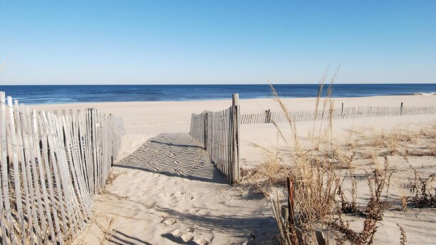 Plage