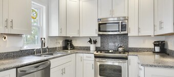 The Shoals Unit #8 by Long & Foster