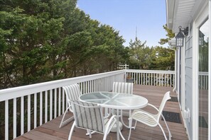 Condo, 3 Bedrooms | Exterior - The Shoals Unit #8 by Long & Foster (Fenwick Island)
