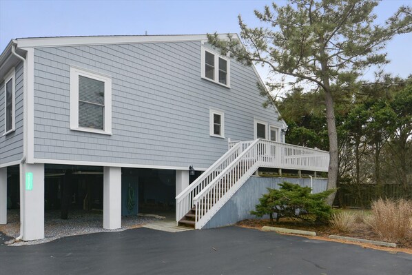 Condo, 3 Bedrooms | Exterior