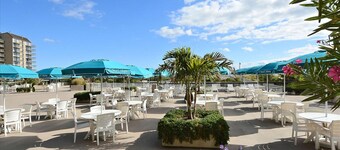 Sea Colony 905 Chesapeake House by Long & Foster