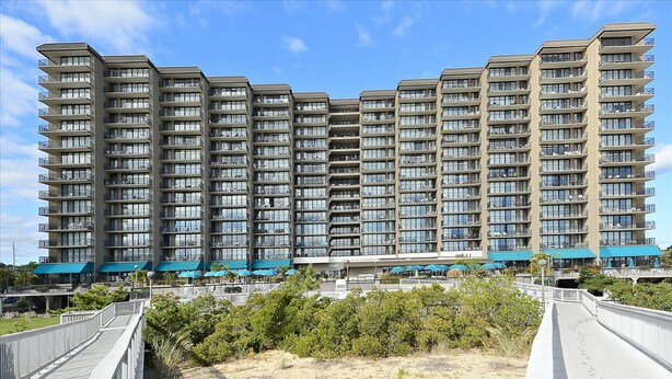 Condo, 2 habitaciones | Exterior