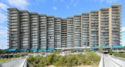 Sea Colony 905 Chesapeake House by Long & Foster