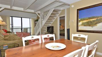 公寓客房, 2 間臥室 | 私人廚房