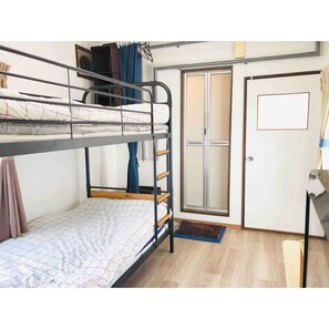 Apartment, 1 Bedroom - Sapporo Apartment 0 (Sapporo)