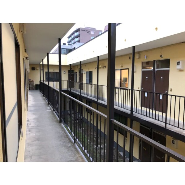 Exterior - Sapporo Apartment 0 (Sapporo)