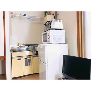 Apartment, 1 Bedroom - Sapporo Apartment 1 (Sapporo)