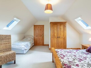 2 Schlafzimmer, kostenloses Internet