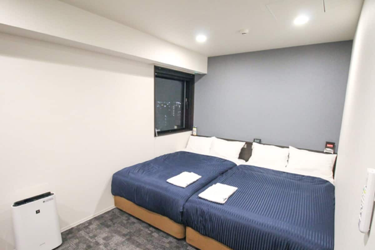 1 Schlafzimmer, Schreibtisch, kostenloses WLAN, Bettwäsche