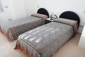 3 chambres