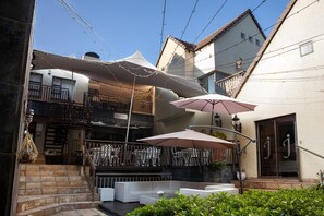 Exterior - InnJoy Boutique Hotel (Centurion)