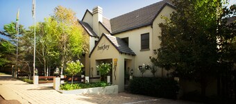 InnJoy精品飯店