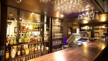 Bar (na propriedade)