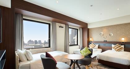 HOTEL ELCIENT OSAKA UMEDA