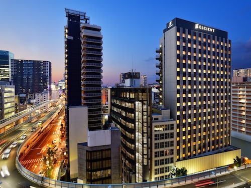 HOTEL ELCIENT OSAKA UMEDA
