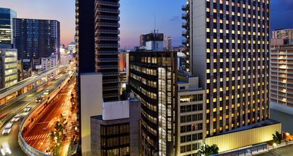 HOTEL ELCIENT OSAKA UMEDA