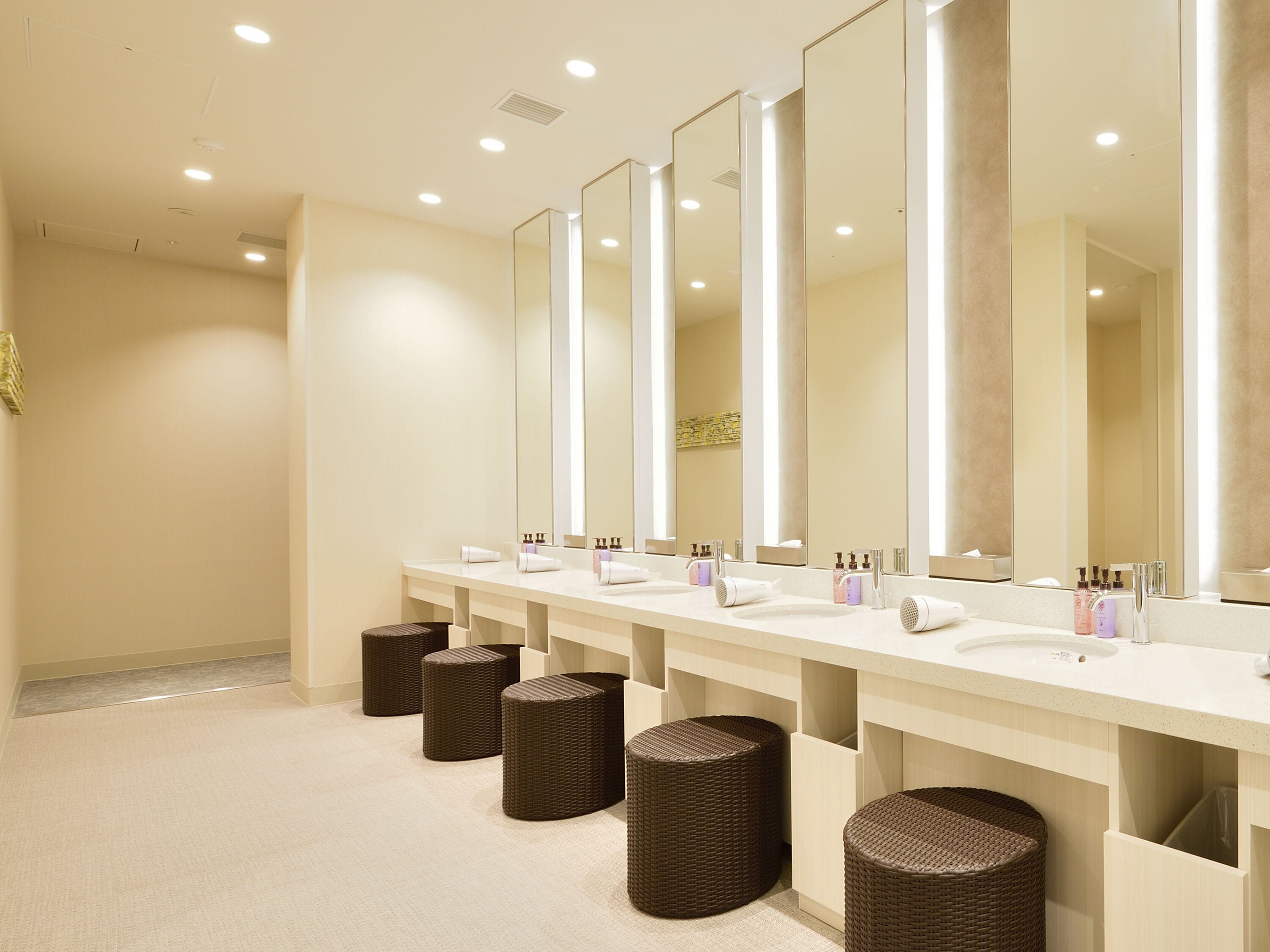 Foto - Hotel Elcient Osaka Umeda