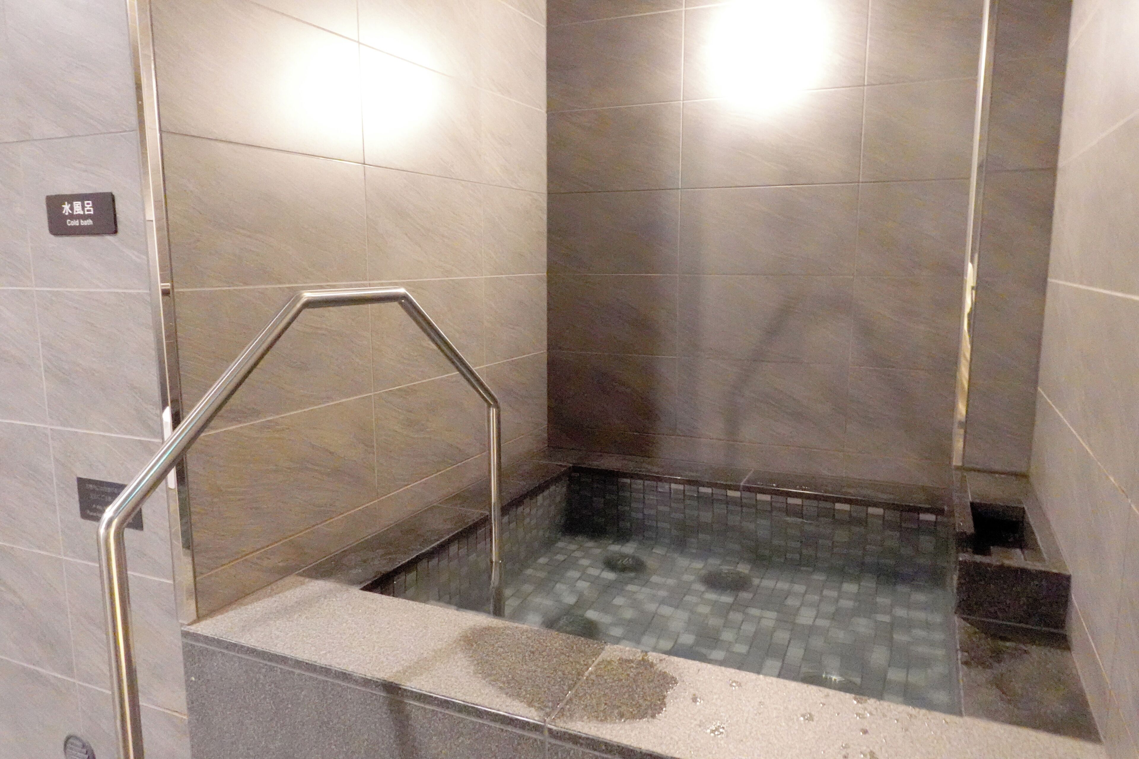 Foto - Hotel Elcient Osaka Umeda