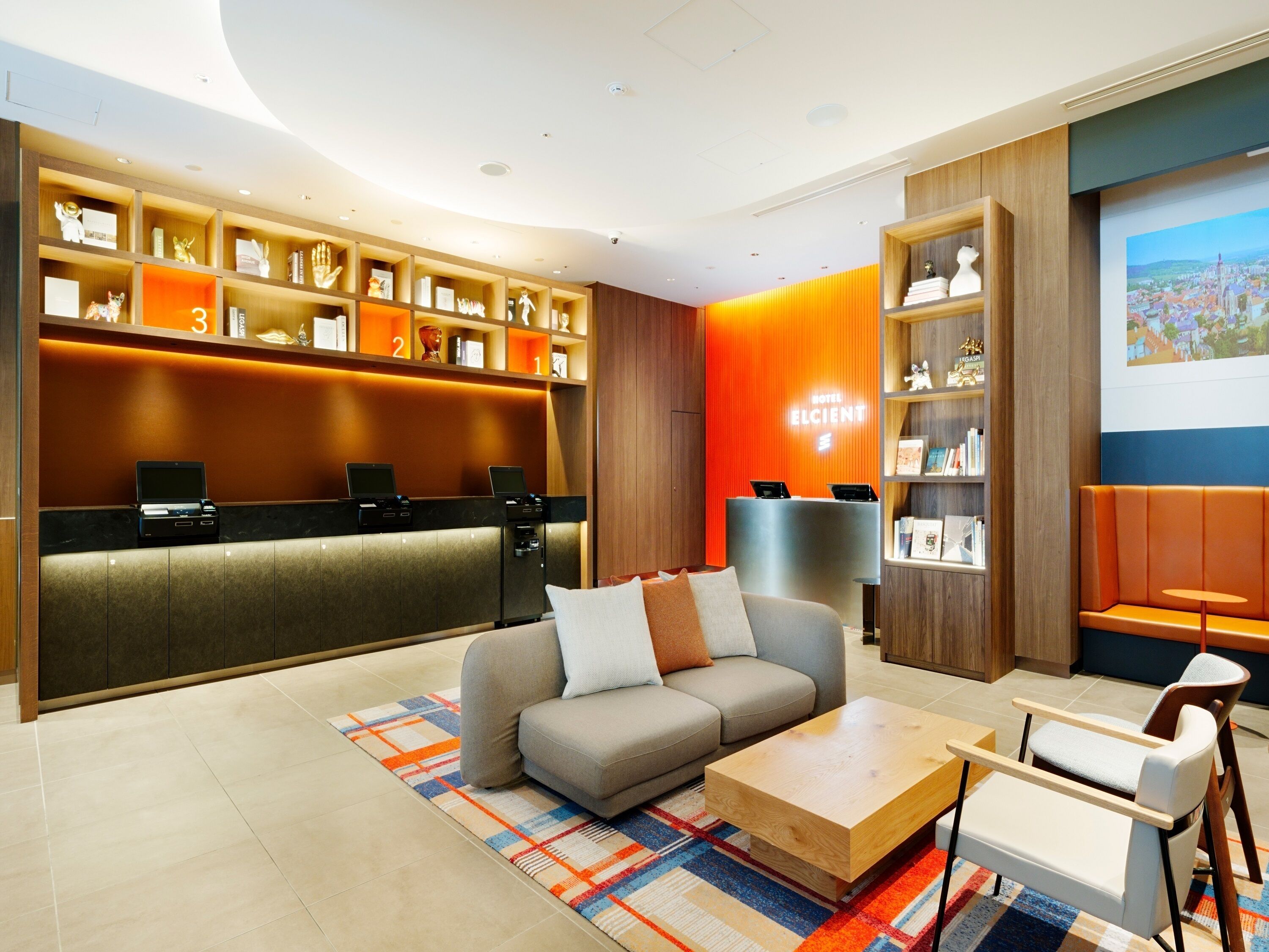 Photo - Hotel Elcient Osaka Umeda
