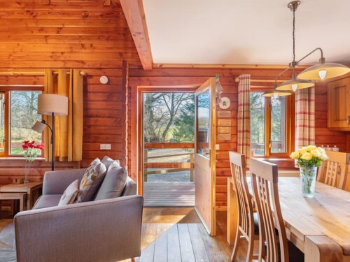 Deveron Lodge by Interhome