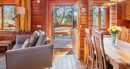 Deveron Lodge by Interhome